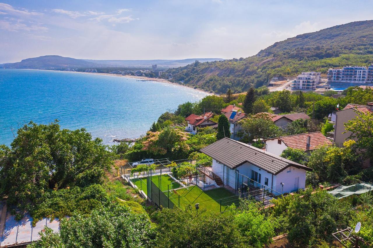 Casa de la Mare - Albena Villa Exterior foto