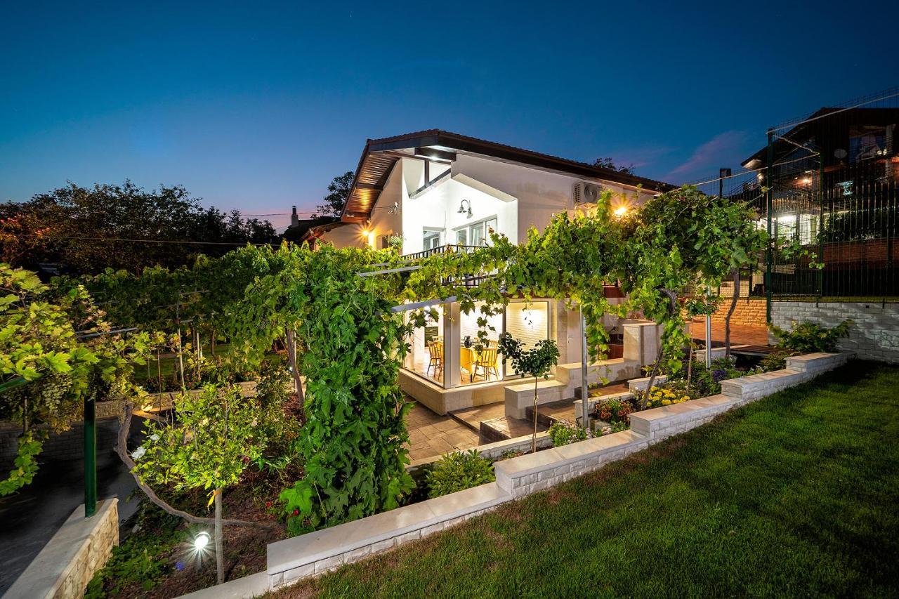 Casa de la Mare - Albena Villa Exterior foto