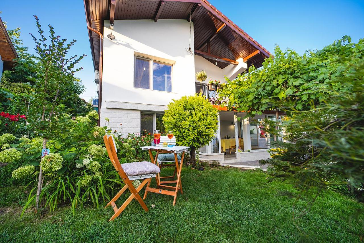 Casa de la Mare - Albena Villa Exterior foto