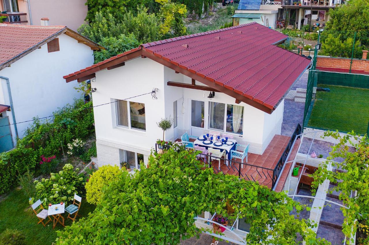 Casa de la Mare - Albena Villa Exterior foto