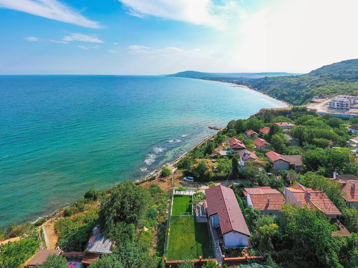 Casa de la Mare - Albena Villa Exterior foto
